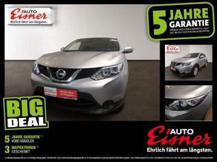 Nissan 1.2 T-Visia, 10940 €, Auto & Fahrrad-Autos in Kärnten