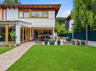 Space for family. Nature at your door. Vienna around the corner., 549000 €, Immobilien-Häuser in 2534 Katastralgemeinde Alland