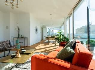 Neubauprojekt in spitzen Lage für gehobene Ansprüche!, 2900000 €, Immobilien-Wohnungen in 1030 Landstraße