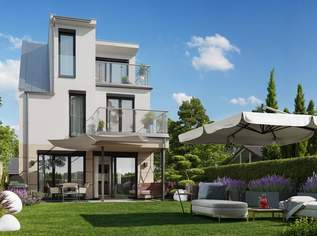 Luxuriöses 5-Zimmer-Einfamilienhaus direkt an der Alten Donau – auf Eigengrund!, 2254900 €, Immobilien-Häuser in 1220 Donaustadt Luxuriöses 5-Zimmer-Einfamilienhaus direkt an der Alten Donau – auf Eigengrund!, 2254900 €, Immobilien-Häuser in 1220 Donaustadt