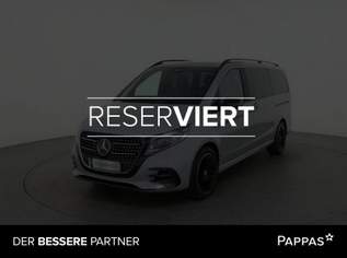 V 300 d 4MATIC EXCLUSIVE Lang AHK 2,5t 6 Sitze, 119988 €, Auto & Fahrrad-Autos in 2351 Gemeinde Wiener Neudorf V 300 d 4MATIC EXCLUSIVE Lang AHK 2,5t 6 Sitze, 119988 €, Auto & Fahrrad-Autos in 2351 Gemeinde Wiener Neudorf