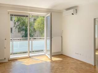 "Idylle pur" in Bestlage Hietzings, 2013.87 €, Immobilien-Wohnungen in 1130 Hietzing