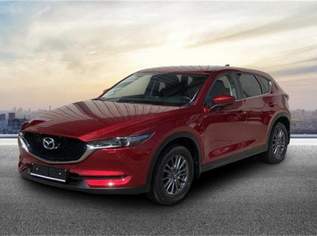 CX-5 Kombilimousine Attraction, 20900 €, Auto & Fahrrad-Autos in Niederösterreich