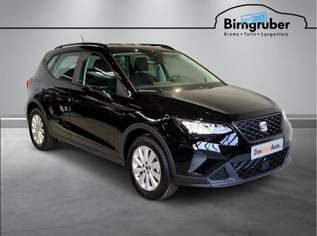 Arona 1,0 Eco TSI Reference Edition, 19290 €, Auto & Fahrrad-Autos in 3430 Gemeinde Tulln an der Donau Arona 1,0 Eco TSI Reference Edition, 19290 €, Auto & Fahrrad-Autos in 3430 Gemeinde Tulln an der Donau