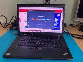 Notebook Lenovo 15,6 Zoll, 300 €, Marktplatz-Computer, Handys & Software in 4600 Wels
