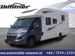 Jumper PLA Sienna 395 Campervan, 69990 €, Auto & Fahrrad-Autos in 4072 Alkoven