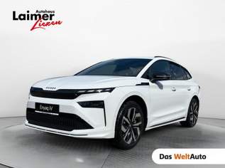 Enyaq Sportline 85x, 57980 €, Auto & Fahrrad-Autos in 8940 Liezen