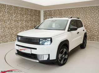 Grande Panda Elektro-La Prima, 25800 €, Auto & Fahrrad-Autos in Kärnten
