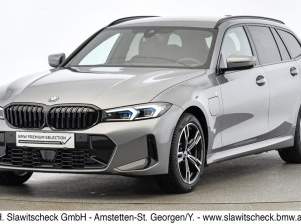 320e xDrive, 43900 €, Auto & Fahrrad-Autos in 3304 Gemeinde Sankt Georgen am Ybbsfelde