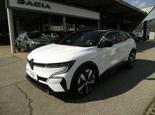 Mégane E-TECH 100% E, 32900 €, Auto & Fahrrad-Autos in 9400 Wolfsberg Mégane E-TECH 100% E, 32900 €, Auto & Fahrrad-Autos in 9400 Wolfsberg