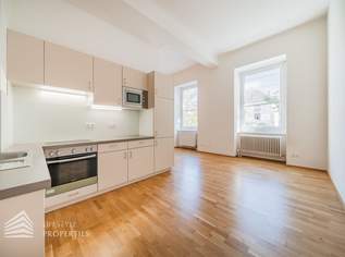 Lichtdurchflutete 2-Zimmer Wohnung, Nähe Steiner Tor, 680.91 €, Immobilien-Wohnungen in 3500 Am Steindl