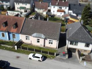 Einfamilienhaus in St. Pölten - Wagram, 239500 €, Immobilien-Häuser in 3100 Stattersdorf