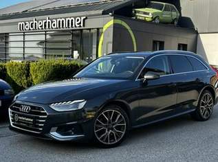 A4 Avant 35 TDI Advanced *SPORT*LED*GRA*PDC*18'', 16600 €, Auto & Fahrrad-Autos in 5102 Anthering A4 Avant 35 TDI Advanced *SPORT*LED*GRA*PDC*18'', 16600 €, Auto & Fahrrad-Autos in 5102 Anthering