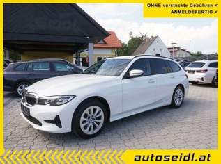 316 d Touring Aut. *LED+NAVI*, 16990 €, Auto & Fahrrad-Autos in 8200 Gleisdorf
