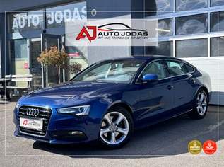 A5 SB 3.0 TDI quattro **Schiebed./Sitzbelüft.**, 24000 €, Auto & Fahrrad-Autos in 2601 Sollenau