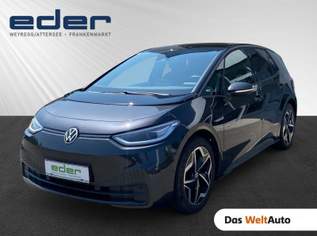ID.3 Pro S 150 kW (5-Sitzer), 31990 €, Auto & Fahrrad-Autos in 4890 Frankenmarkt