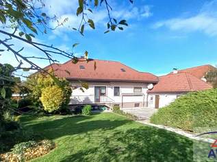 Bungalow in Waldrandlage mit Blick ins Grüne: Ihr Rückzugsort zum Träumen!, 0 €, Immobilien-Häuser in 3371 Gemeinde Neumarkt an der Ybbs
