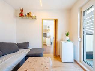 Dein neues WohnNest - 2 Zimmer mit Balkon in Bürmoos bei Salzburg, 158400 €, Immobilien-Wohnungen in 5111 Bürmoos Dein neues WohnNest - 2 Zimmer mit Balkon in Bürmoos bei Salzburg, 158400 €, Immobilien-Wohnungen in 5111 Bürmoos