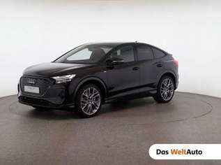 Q4 Sportback 45 e-tron quattro business, 52900 €, Auto & Fahrrad-Autos in 4240 Freistadt