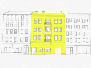 INTERSSANTES INVESTMENT IN GRAZ: BESTANDSFREIES ZINSHAUS MIT AUSBAUPOTENTIAL, 0 €, Immobilien-Gewerbeobjekte in 8010 INTERSSANTES INVESTMENT IN GRAZ: BESTANDSFREIES ZINSHAUS MIT AUSBAUPOTENTIAL, 0 €, Immobilien-Gewerbeobjekte in 8010