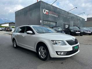 Octavia *** ALLRAD *** NAVI *** Style 4x4, 15990 €, Auto & Fahrrad-Autos in 6800 Gisingen