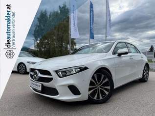 A 180 d Advantage Style Line *LED*NAVI*KAMERA*, 20890 €, Auto & Fahrrad-Autos in 9300 Sankt Veit an der Glan A 180 d Advantage Style Line *LED*NAVI*KAMERA*, 20890 €, Auto & Fahrrad-Autos in 9300 Sankt Veit an der Glan
