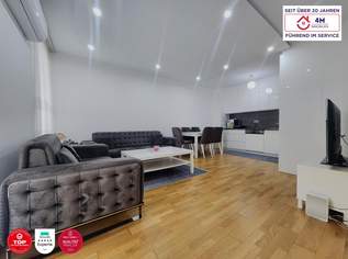 Neuwertige & hochwertige ausgestattete 3-Zimmer Wohnung in TOP-ZUSTAND, 399000 €, Immobilien-Wohnungen in 1230 Liesing