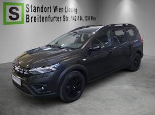 JOGGER Extreme TCe 110 PF 5-sitzig, 18490 €, Auto & Fahrrad-Autos in 1230 Liesing