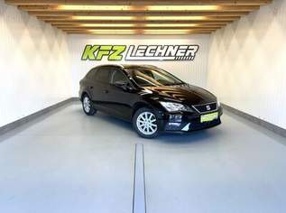 Leon ST 1,6 TDI Style ''NAVI*SITZH*TEMP*PDC''