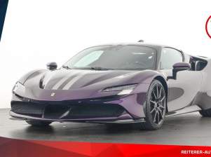 SF90 Stradale *Assetto Fiorano *Daytona-Rennsitze *Viola Hong Kong, 485990 €, Auto & Fahrrad-Autos in Steiermark SF90 Stradale *Assetto Fiorano *Daytona-Rennsitze *Viola Hong Kong, 485990 €, Auto & Fahrrad-Autos in Steiermark