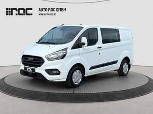 Transit Custom DoKa 2.0 TDCi 300 L1H1 Trend Regal-System/6-Sitze, 23990 €, Auto & Fahrrad-Autos in 9800 Spittal an der Drau Transit Custom DoKa 2.0 TDCi 300 L1H1 Trend Regal-System/6-Sitze, 23990 €, Auto & Fahrrad-Autos in 9800 Spittal an der Drau