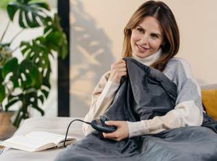 Wärmezudecke Wärmezudecke