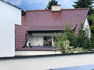 Dachgeschosswohnung am Pöstlingberg, 540000 €, Immobilien-Wohnungen in 4040 Pöstlingberg