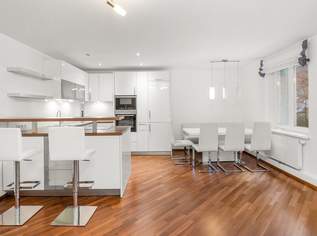 sanierte und ruhige 3 Zimmer Wohnung in Grünlage, 445000 €, Immobilien-Wohnungen in 1170 Hernals