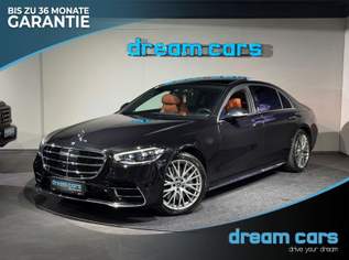 S 350 d AMG Line lang 4Matic / Chaffeur Paket / Pano /, 79900 €, Auto & Fahrrad-Autos in 6063 Marktgemeinde Rum