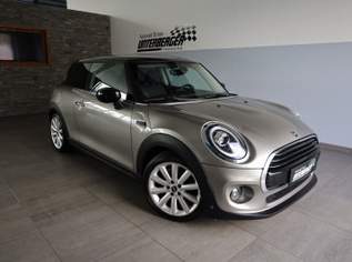 MINI Cooper Aut., 19990 €, Auto & Fahrrad-Autos in 6261 Gemeinde Strass im Zillertal