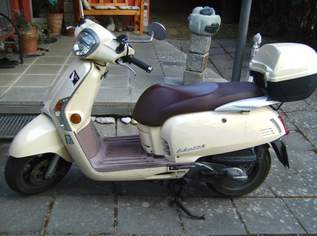 Kymco 125 KN 25 AA Kymco 125 KN 25 AA