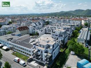 Kolo 35 - Tolle 2-Zimmer Wohnung mit Balkon beim FAC-Platz nahe S-Bahn Jedlersdorf, Denglerpark und SCN - Ab sofort!, 828.98 €, Immobilien-Wohnungen in 1210 Floridsdorf