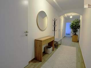 Dachgeschosswohnung - Erstbezug - 3 Schlafzimmer, 2349 €, Immobilien-Wohnungen in 1040 Wieden