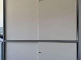 160€ VB Moderner Büroschrank - praktisch & professionell!, 160 €, Haus, Bau, Garten-Möbel & Sanitär in 1220 Donaustadt