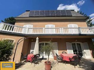 1190 Wien, exklusive Residenz in Neustift am Walde, 10800000 €, Immobilien-Gewerbeobjekte in 1190 Döbling