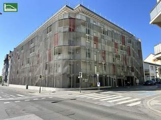 Finden Sie jetzt Ihr neues Zuhause: Moderne Mietwohnungen mit idealer Infrastruktur in Graz. - WOHNTRAUM, 650.44 €, Immobilien-Wohnungen in 8020 