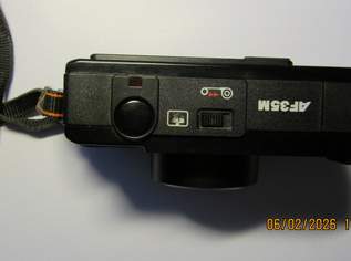 Canon AF35M Kamera