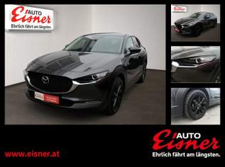 CX-30 2WD HOMURA, 28440 €, Auto & Fahrrad-Autos in Kärnten CX-30 2WD HOMURA, 28440 €, Auto & Fahrrad-Autos in Kärnten