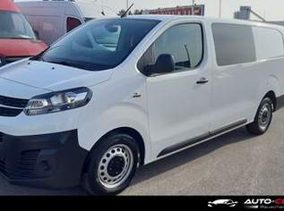 Vivaro DoKa 2,0 L3 Aut. *Netto €21.658,-*, 25990 €, Auto & Fahrrad-Autos in 2752 Gemeinde Wöllersdorf-Steinabrückl