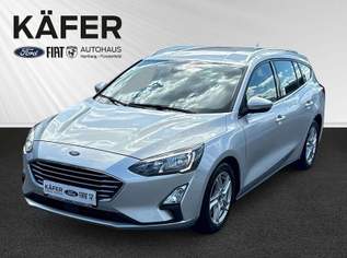Focus Traveller 1,5 EcoBlue Trend Edition Business, 13990 €, Auto & Fahrrad-Autos in 8230 Hartberg