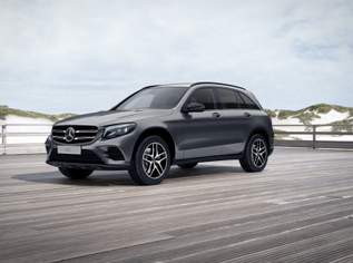 GLC 220 d 4MATIC, 34950 €, Auto & Fahrrad-Autos in 8940 Liezen