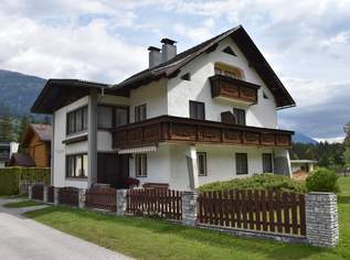 Ein Haus für alle Fälle - Wohnen - Vermieten Golfplatznähe, 335000 €, Immobilien-Häuser in 9771 Berg
