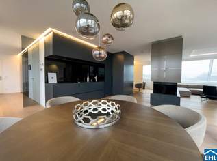 Moderne 3-Zimmer-Wohnung im Herzen von Mariahilf, 3999 €, Immobilien-Wohnungen in 1060 Mariahilf