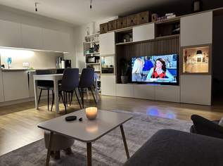 Großzügige Neubauwohnung mit Kühlung und großem Balkon - AB MAI !!, 930.83 €, Immobilien-Wohnungen in 1110 Simmering